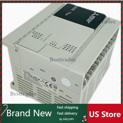 New Mitsubishi FX3S-30MT/ES PLC controller