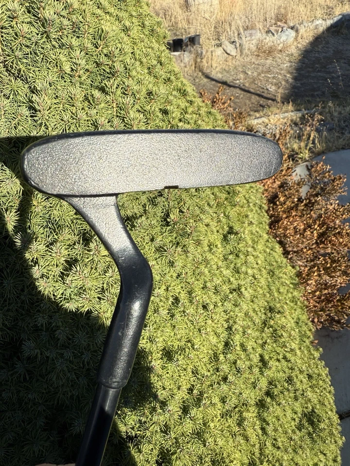 Alien Sport Tutch Mallet Uniform Touch Chamber Graphite Shaft Putter SUPERB - Image 4 of 4