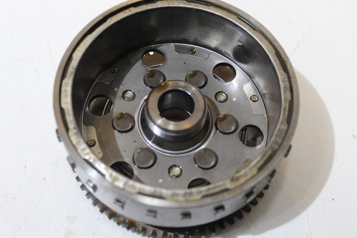 2015 Kawasaki Ninja Ex300 Stator Magneto Flywheel Fly Wheel Rotor