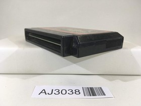 AJ3038 Dragon Quest III 3 Nintendo Famicom NES Japan