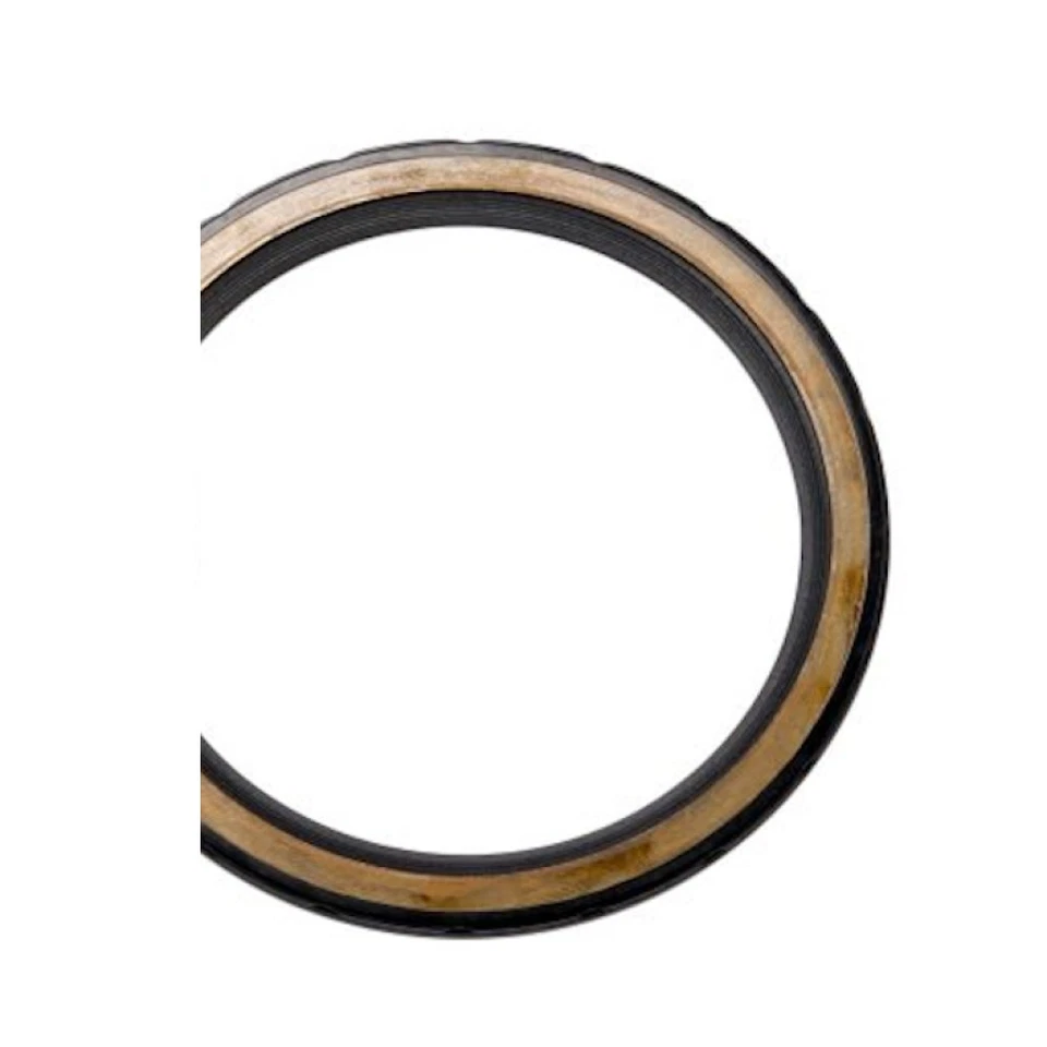 Kit de sello de aceite de cigüeñal trasero de acero PTFE genuino ACDelco para Chevy S10 1998-2004 Foto 2 de 4