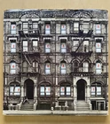 LED ZEPPELIN- PHYSICAL GRAFFITI 1975 MONARCH PRESS CLASSIC HARD ROCK INNERS VG