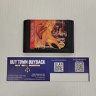 Disney The Lion King (Sega Genesis, 1994) Cartridge Only
