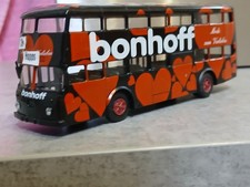 Verkaufe  Einen Doppeldecker Der BVG  Spur H0.  Top. Gebraucht Ohne Verp