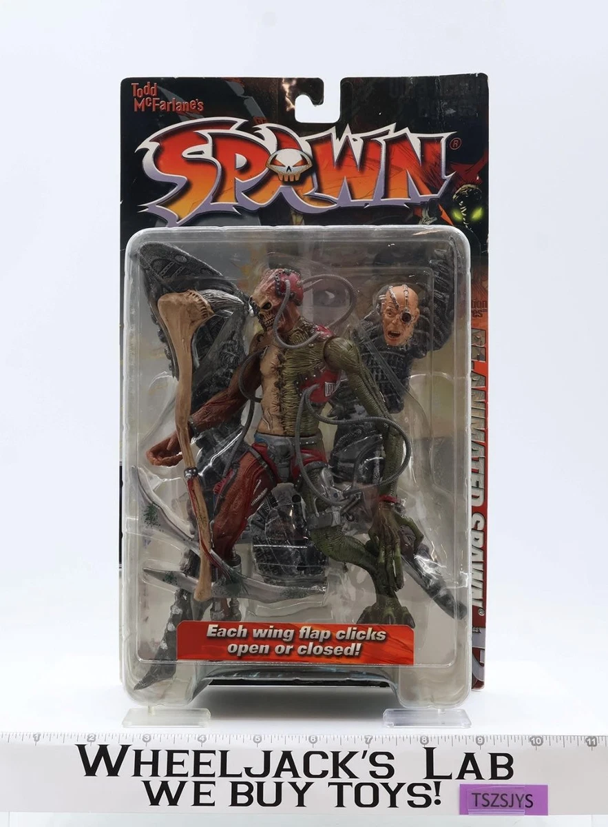 spawn animated products for sale | eBay