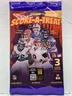 2025 Panini Score-A-Treat Pack - 76 Total
