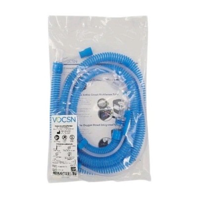 Quantity 2- VOCSN - PATIENT BREATHING PACKAGE  PRT-00794-001 