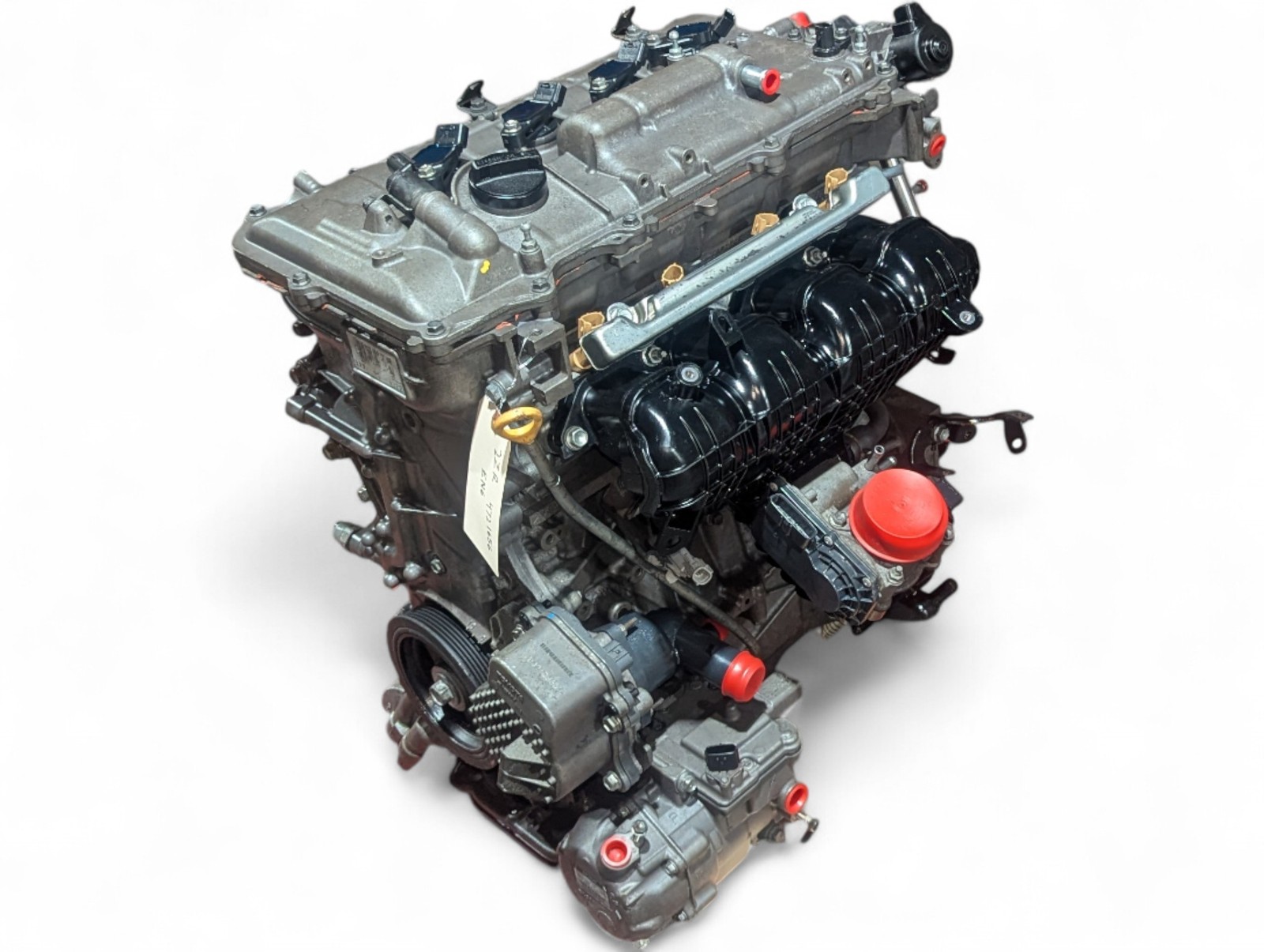 Prius 2010-2015 CT200H 2011-2017 1.8L 4CYL Hybrid Engine JDM 2ZRFXE 4721656