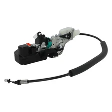 Door Lock Actuator Motor 931-749 for Dodge Challenger 11-14
