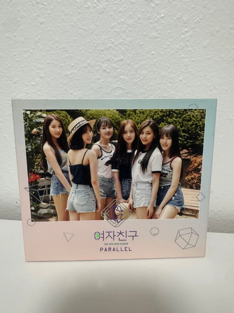 GFriend Memorabilia for sale | eBay