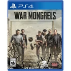 War Mongrels [PlayStation 4]