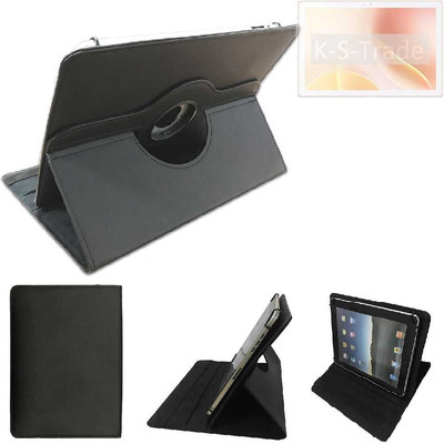 Tablet Case für Blackview Tab 9 Wi-Fi Qualitäts 360° Schutz Hülle universal 