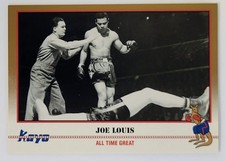 Joe Louis 1991 Kayo Boxing 