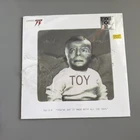 David Bowie - Toy Vinyl 10" EP RSD 2022 [New & Sealed]