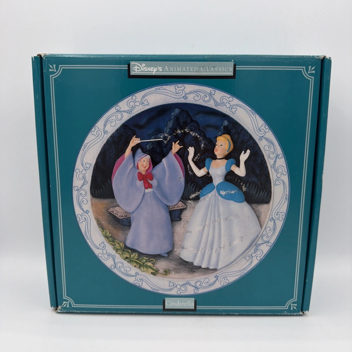 Disney 3d Plate for sale | eBay