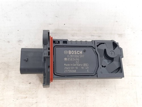 Heissfilmluftmassenmesser Luftmassenmesser BMW 1 F40 2 F44 F45 F46 X1 F48 X2 F39