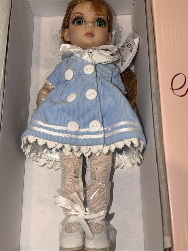 Muñeca Tonner Effanbee Easy Breezy Patsy Foto 2 de 4