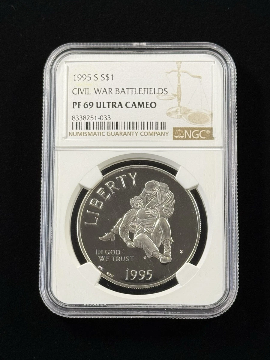 1995 US Commemorative Coins for sale | eBay