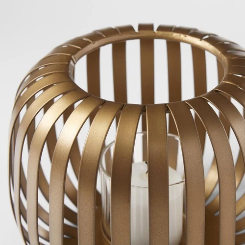 Cyan Design 11885 Liny 6.75 X 5 inch Hurricane, Small - Picture 3 of 4