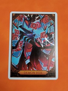 Vox Card | eBay