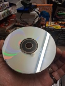 Command & Conquer Sega Saturn Game Complete