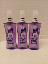 THREE Body Fantasies Signature Twilight Mist 3.2 fl oz Each Fragrance Sprays