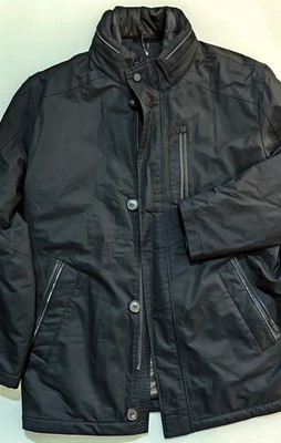 BUGATTI  Jacke ''City'' , Herren, Gr. 54, XL, NP 299