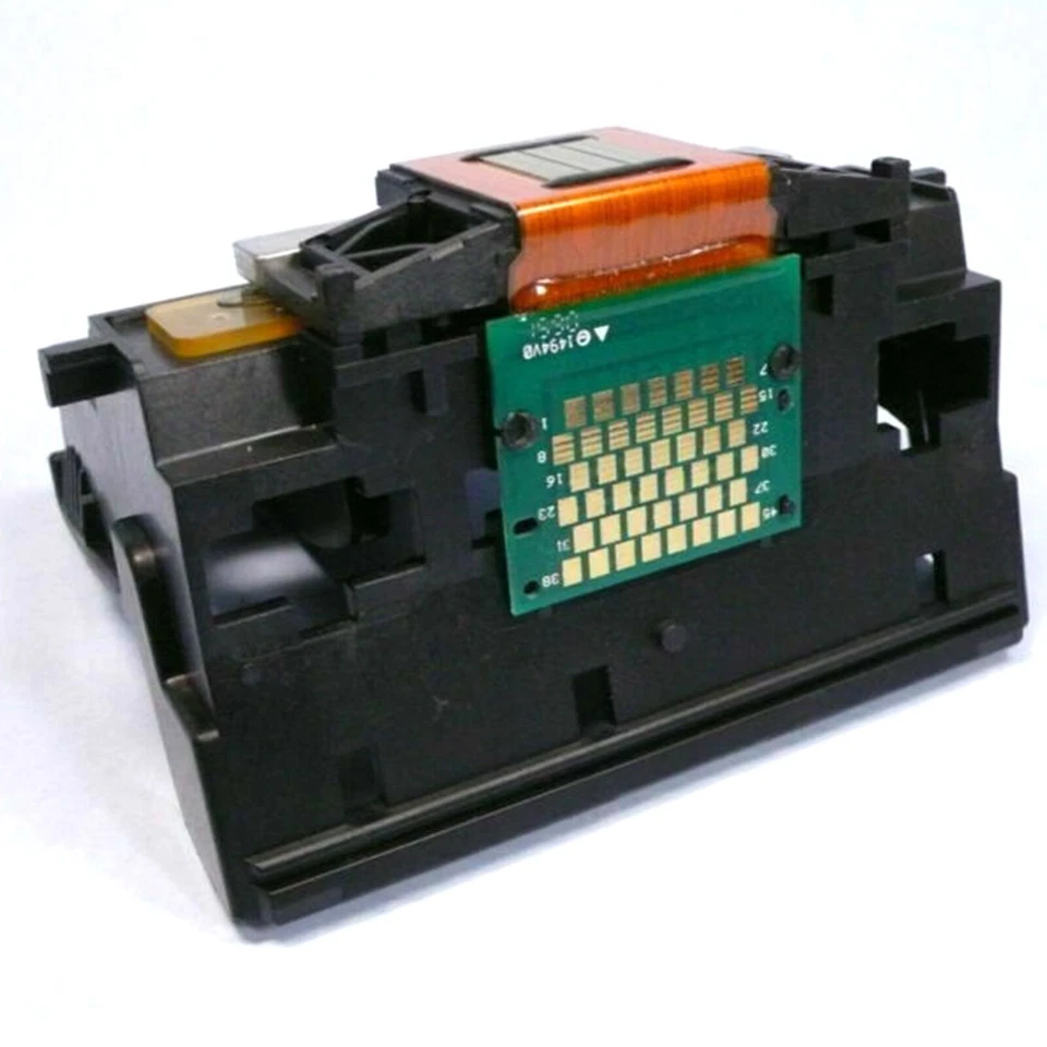 Cabezal de impresión Cabezal de impresora #10 para Kodak ESP 3 5 7 9 5100 5300 3250 5250 6150 7250 Foto 3 de 4