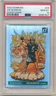 JOE BURROW 2023 PANINI DONRUSS #4 DOWNTOWN INSERT BENGALS SP PSA 10 GEM MINT