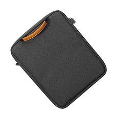 1Pc 9-11" Tablet Sleeve Briefcase Shoulder Bag for Galaxy Tab S9 11"/S9 FE 10.9"
