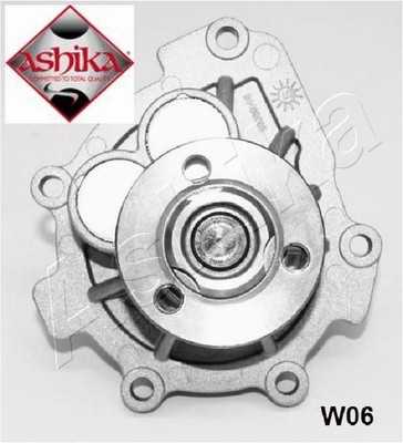 Ashika 35-0W-W06 Wasserpumpe Wapu 