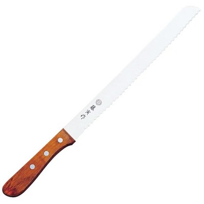 TOJIRO Fujitora DP Cobalt Alloy Steel Japanese Kitchen Knife Made in Japan