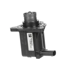 PIERBURG Divert-air Valve charger OPEL CADILLAC VAUXHALL 2,0 12653327 860521 LTG