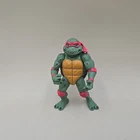 TMNT Raphael Figure 1992 Vintage Teenage Mutant Ninja Turtles Movie Star Loose