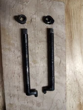 LC Smith Fulton Hunter Arms Cocking Rods and Lifters Set of 2 - 12ga Gunsmith