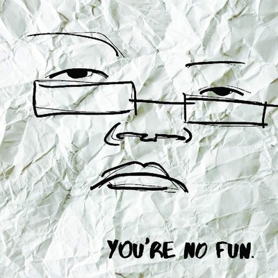 Audio Cd Neu - Illingsworth - You'Re No Fun -I- Mello Music Group