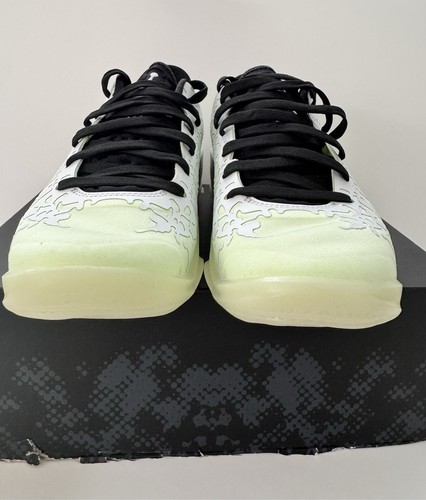 Nike Jordan Zion 3 Sneakers Size US 7 - Picture 9 of 11