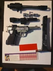 G1 Transformers Megatron Vintage Takara Hasbro 1984 Complete Action Figure