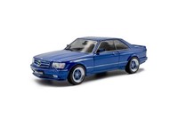 Solido Modellauto 1:43 Mercedes Benz 560 Sec Amg Linarit Widebody 1990 S4310907