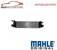 LADELUFTKÜHLER KÜHLER LADELUFT MAHLE ORIGINAL CI 326 000S P FÜR MAZDA 2 50KW