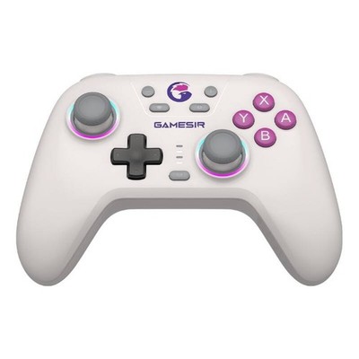 GAMESIR T4N Kabelloser Controller für PC, Android und iOS   Hohe Präzision