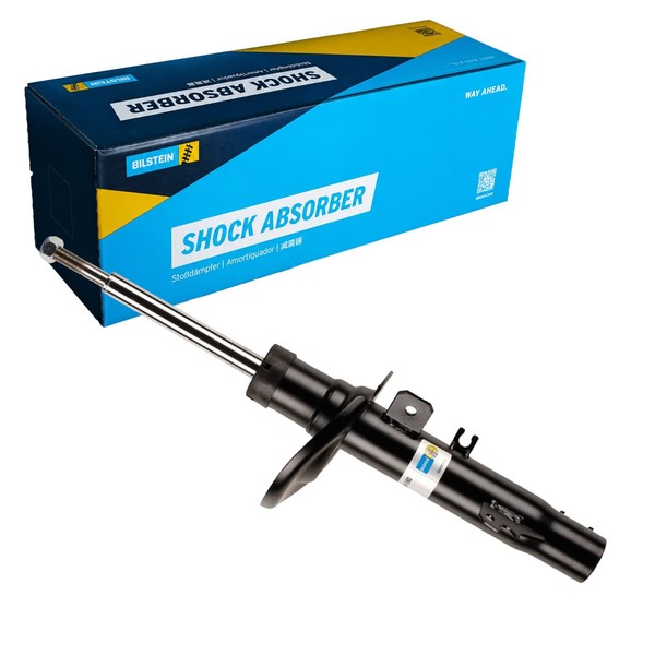 Bilstein Gasdruck StoßDÄMpfer Vorderachse Links Passend FüR Peugeot 207 207/207+-image