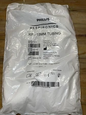 Philips Respironics RP 15mm STD TUBE Dreamstation PR15 STANDARD TUBING Sealed