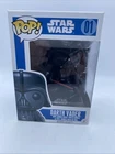 Funko Pop! Vinyl: Star Wars - Darth Vader #1