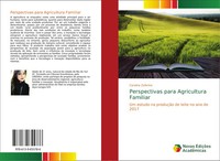 Carolina Zeferino | Perspectivas Para Agricultura Familiar | Taschenbuch (2018)