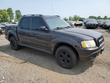 Rear Axle 4 Door Sport Trac 4.10 Ratio Fits 03-05 Explorer 2527864 Rear Axle 4 Door Sport Trac 4.10 Ratio Fits 03-05 Explorer 2527864