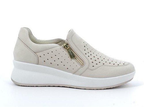 IGI\u0026CO SCARPE DONNA SNEAKERS CASUAL ESTIVE NUOVA COLLEZIONE 2022  (1653933-PA) | eBay