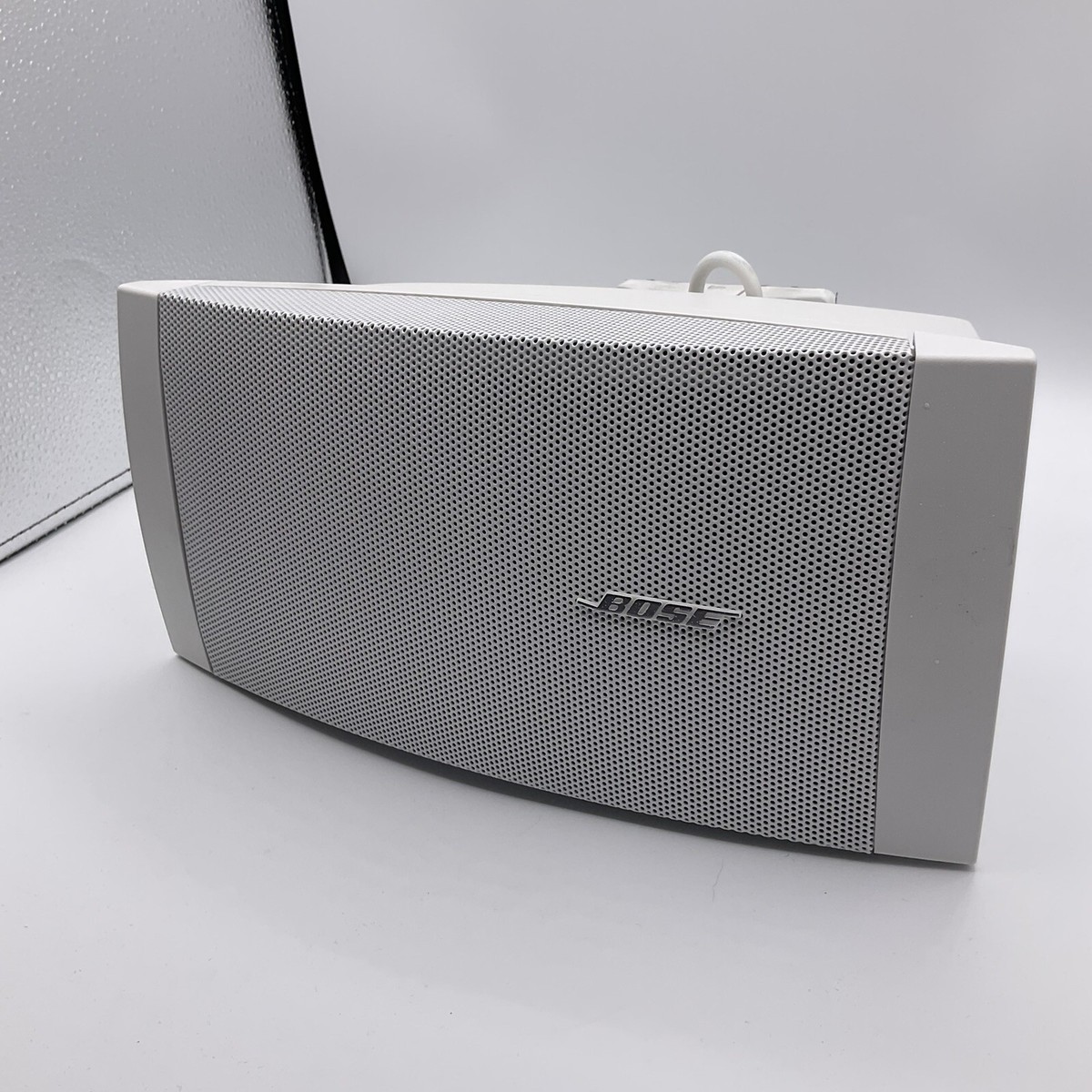 Bose Freespace DS 40se Loudspeaker White Indoor Outdoor Speaker