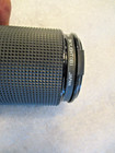 Vivitar Macro Focusing MC Zoom Lens 70-210mm 1:4.5 - Pentax mount — photo 8