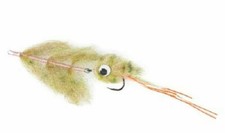 2 Squid flies large